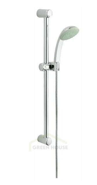 Душевой гарнитур Grohe Duo Tempesta 28591000