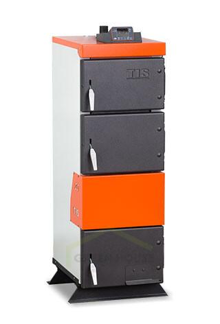 Отопительный котел Tis PLUS 15