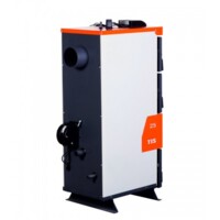 Отопительный котел Tis PLUS 15-4