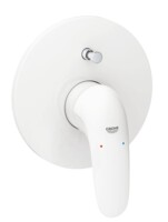 Смеситель скрытого монтажа Grohe Eurostyle белая луна 29099LS3-0