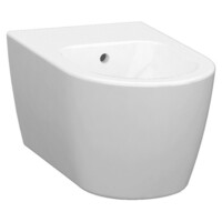 Биде подвесное Idevit Alfa K3106-2605-001-1-0000-0