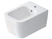 Биде подвесное Idevit Halley K3206-2605-001-1-0000-0
