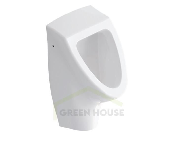 Писсуар Idevit Halley 29x32x54 Back Water Inlet - Back Water Outlet K0007-0305-001-1-0000