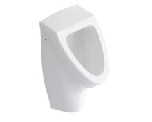 Писсуар Idevit Halley 29x32x54 Back Water Inlet - Back Water Outlet K0007-0305-001-1-0000-0
