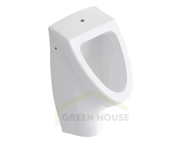 Писсуар Idevit Halley 29x32x54 Up Water Inlet - Back Water Outlet K0007-0306-001-1-0000