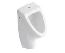 Писсуар Idevit Halley 29x32x54 Up Water Inlet - Back Water Outlet K0007-0306-001-1-0000-0