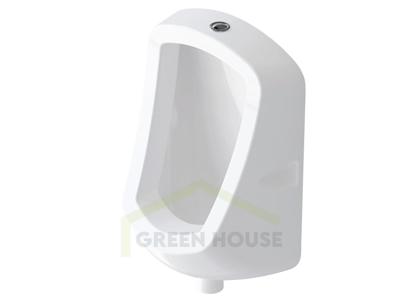 Писсуар Idevit Standart 27x27x47 без сифона K0007-0000-001-1-0000