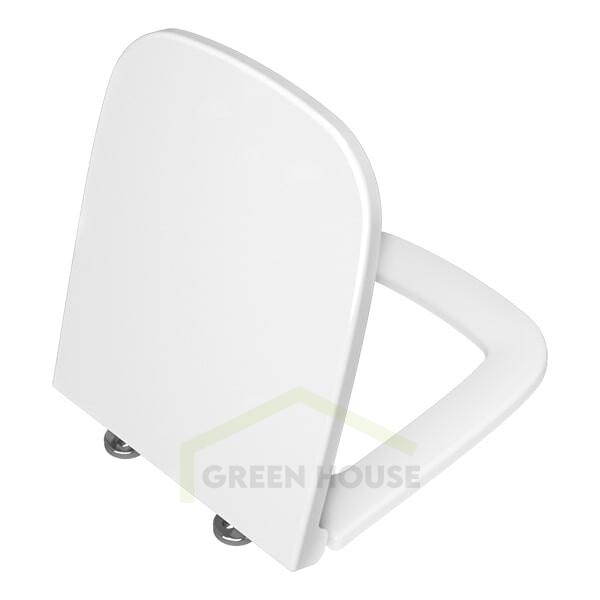 Сиденье для унитаза Vitra S20 с микролифтом 177-003-009