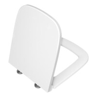 Сиденье для унитаза Vitra S20 с микролифтом 177-003-009-0