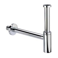 Сифон для умывальника Viega Eleganta 440190-0