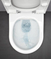 Инсталляция Geberit Duofix с подвесным унитазом Laufen Pro и клавишей смыва Delta21 458.103.00.1+115.125.21.1+8209660000001+ 8989660000001-9