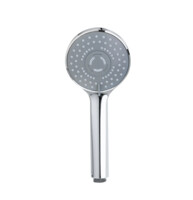 Смеситель для ванны Maxonor  хром MN3271-2