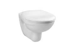 Унитаз подвесной с инсталляцией Vitra Комплект Normus L-box: унитаз + инсталляция + кнопка + сиденье микролифт 9773B003-7206-3
