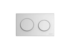 Унитаз подвесной с инсталляцией Vitra Комплект S40 L-box: унитаз + инсталляция + кнопка + сиденье микролифт 9005B003-7211-3