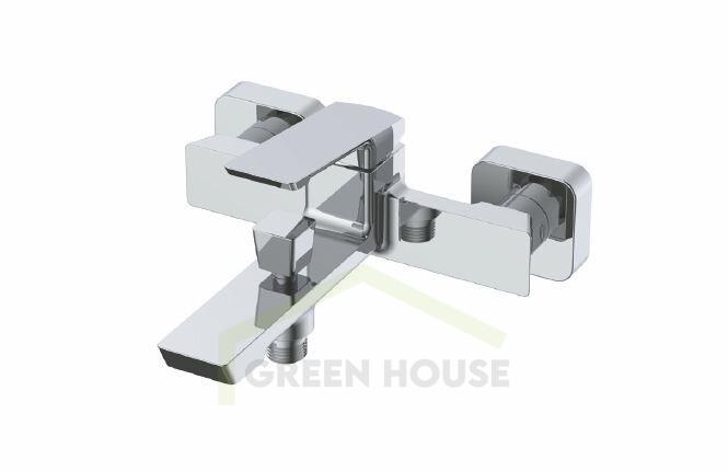 Смеситель для ванны Maxonor PURE LIFE PL3290