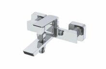 Смеситель для ванны Maxonor PURE LIFE PL3290-0