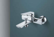 Смеситель для ванны Maxonor PURE LIFE PL3290-1