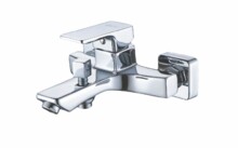 Смеситель для ванны Maxonor PURE LIFE PL3292-0