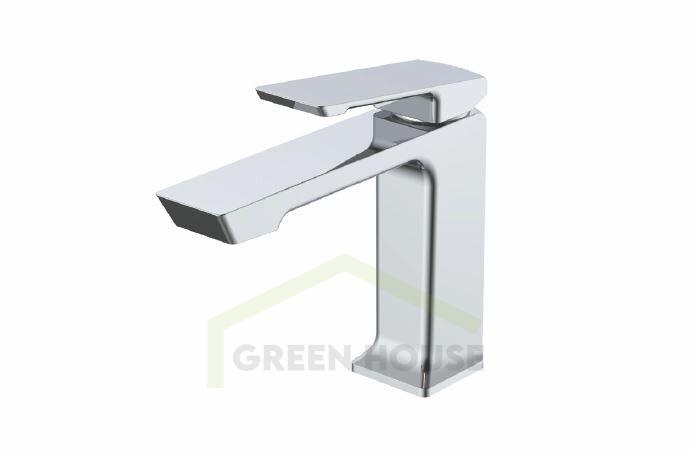 Смеситель для умывальника Maxonor PURE LIFE PL1090