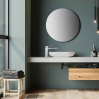 Смеситель для умывальника Maxonor PURE LIFE PL1090-4