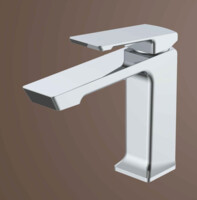 Смеситель для умывальника Maxonor PURE LIFE PL1090-1