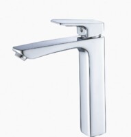 Смеситель для умывальника Maxonor PURE LIFE высокий PL1192-0