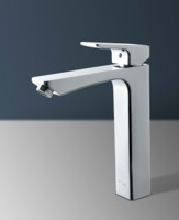 Смеситель для умывальника Maxonor PURE LIFE высокий PL1192-4