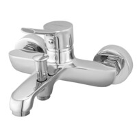 Смеситель для ванны Maxonor PURE LIFE хром MN3278-0