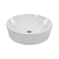 Умывальник Jaquar OPAL накладная 48x48x13,5 OPS-WHT-15901N-0