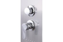 Душевая панель Maxonor с функцией гидромассажа MN2521-2