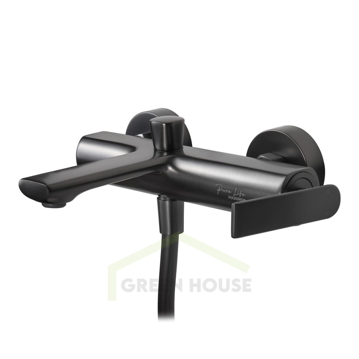 Смеситель для ванны Maxonor PURE LIFE PLEASURE PL3286-9