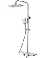 Душевая система Maxonor PURE LIFE PLEASURE PL2486-1