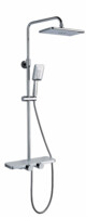 Душевая система Maxonor PURE LIFE PLEASURE PL2486-0