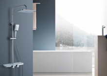 Душевая система Maxonor PURE LIFE PLEASURE PL2486-3
