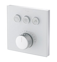 Блок управления встроенной душевой системы Maxonor PURE LIFE SALON GENIUS PL7598-8-0