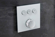 Блок управления встроенной душевой системы Maxonor PURE LIFE SALON GENIUS PL7598-8-3