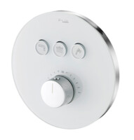 Блок управления встроенной душевой системы Maxonor PURE LIFE SALON GENIUS PL7798-8-0