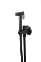 Гигиенический смеситель Maxonor PURE LIFE пепельный PL6501-9-0