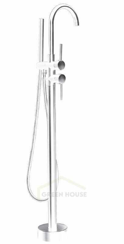 Напольный смеситель для ванны Maxonor PURE LIFE SUPERIOR-7 PL3087