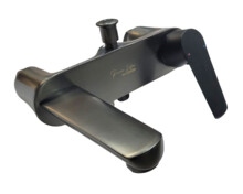 Смеситель для ванны Maxonor PURE LIFE ECSTASY-7 PL3285-7-2