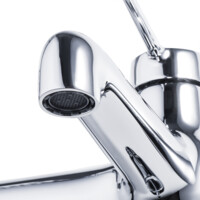 Смеситель для ванны Maxonor PURE LIFE GLAMOUR PL3294-4