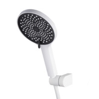 Смеситель для ванны Maxonor PURE LIFE GLAMOUR белый PL3294-8-2