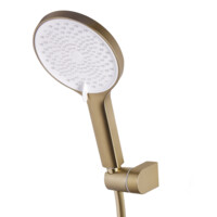 Смеситель для ванны Maxonor PURE LIFE GLAMOUR золото PL3294-6-3