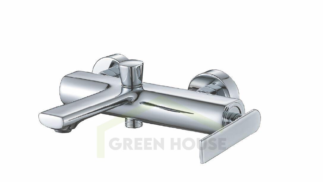 Смеситель для ванны Maxonor PURE LIFE PLEASURE PL3286