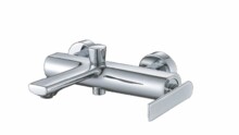 Смеситель для ванны Maxonor PURE LIFE PLEASURE PL3286-0