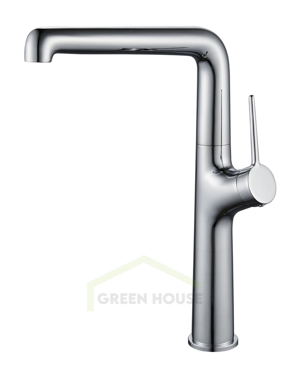 Смеситель для кухни Maxonor PURE LIFE GLAMOUR PL4094