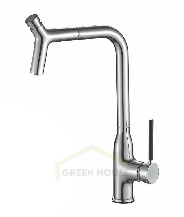 Смеситель для кухни Maxonor PURE LIFE PL4282