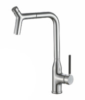 Смеситель для кухни Maxonor PURE LIFE PL4282-0