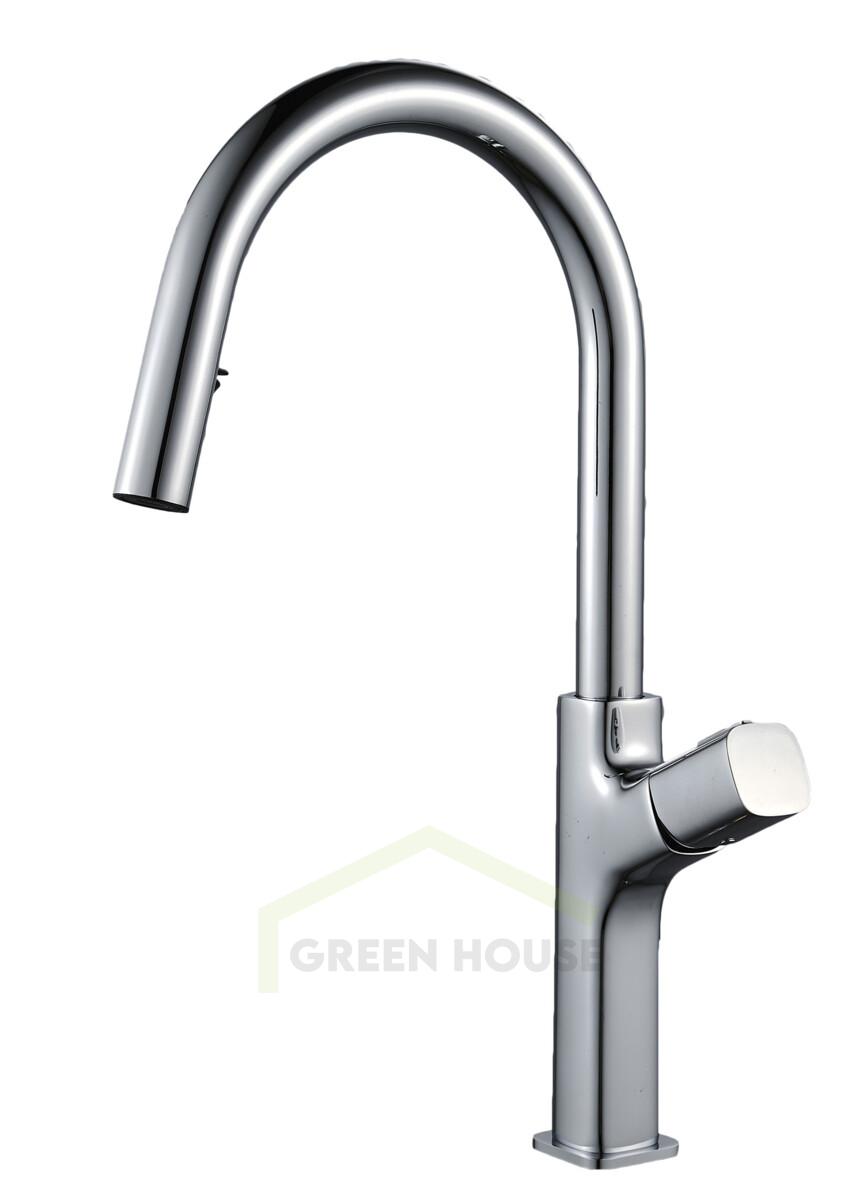 Смеситель для кухни Maxonor PURE LIFE PL4289