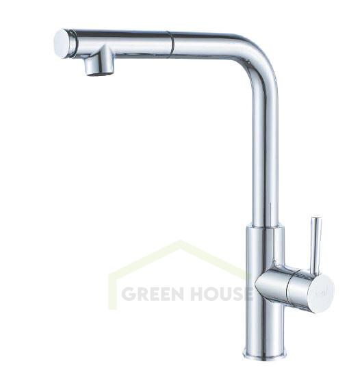 Смеситель для кухни Maxonor PURE LIFE SUPERIOR PL4287